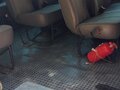 2005 Ford Transit, синий, 420000 рублей - вид 2