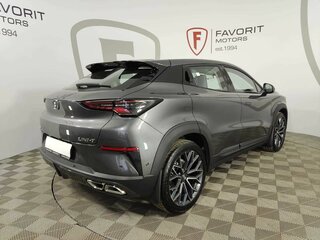 2025 Changan UNI-T I, серый, 3239900 рублей, вид 2