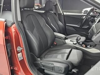 2021 BMW 2 серии Gran Coupe 218d F44, оранжевый, 2600000 рублей, вид 5