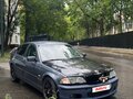 1999 BMW 3 серии 318i IV (E46), серый - вид 3