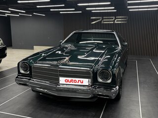 1974 Chevrolet El Camino IV, зелёный, 5555555 рублей, вид 3