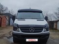 2010 Mercedes-Benz Sprinter, белый, 1800000 рублей