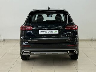 2021 Chery Tiggo 8 Pro I, чёрный, 1790000 рублей, вид 5