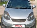 2012 Chery IndiS (S18D) I, серебристый, 200000 рублей