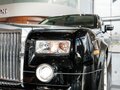 2006 Rolls-Royce Phantom Long VII, чёрный, 43500000 рублей - вид 4