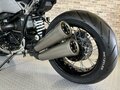 2015 BMW R Nine T, чёрный - вид 11