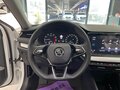2023 Skoda Octavia IV (A8), белый - вид 8