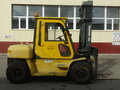 2009 Komatsu FD50, жёлтый, 832040 рублей