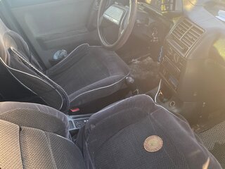 2005 Lada (ВАЗ) 2112, синий, 100000 рублей, вид 4