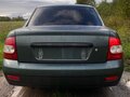 2007 Lada (ВАЗ) Priora I, зелёный, 300000 рублей - вид 4