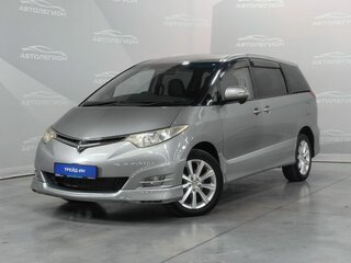 Toyota Estima III