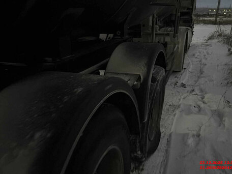 2024 FoxTank Полуприцеп-контейнеровозы, чёрный, 2368000 рублей, вид 4