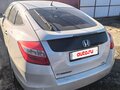 2012 Honda Crosstour I, белый, 1450000 рублей - вид 3