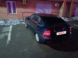 2011 Lada (ВАЗ) Priora I, синий, 320000 рублей, вид 3