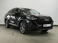 2023 Haval F7x I Рестайлинг, чёрный - вид 2