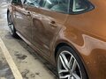 2015 Audi A7 I (4G) Рестайлинг, коричневый, 3100000 рублей - вид 6