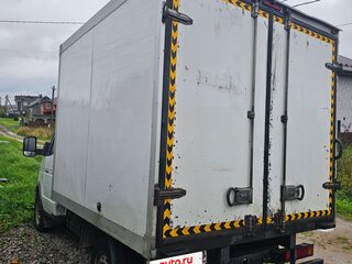 2021 ГАЗ Соболь (2310), белый, 815000 рублей, вид 3