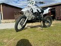 2024 Irbis TTR 125, белый, 56000 рублей - вид 2
