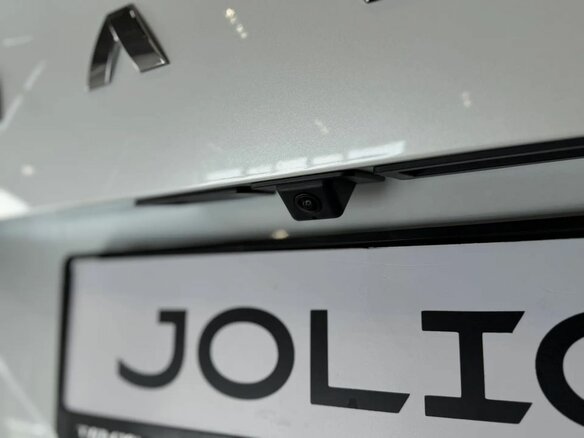 2026 Haval Jolion I Рестайлинг 2, белый, 2499000 рублей - вид 15