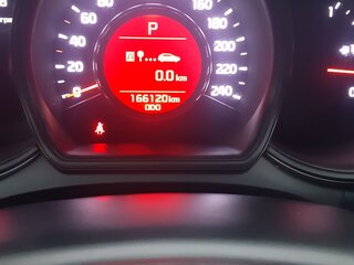 2017 Kia Ceed II Рестайлинг, серебристый, 1450000 рублей, вид 4