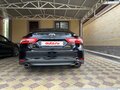 2021 Toyota Camry VIII (XV70) Рестайлинг, чёрный, 4150000 рублей - вид 8