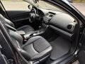 2012 Mazda 6 II (GH) Рестайлинг, чёрный, 1160000 рублей - вид 6