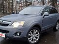 2012 Opel Antara I Рестайлинг, серый, 1450000 рублей
