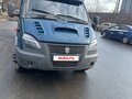 2007 ГАЗ ГАЗель (33023/330273) Фермер, синий, 800000 рублей