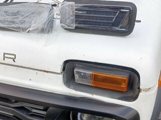 2002 Lada (ВАЗ) 2121 (4x4) I Рестайлинг, белый, 310000 рублей, вид 3