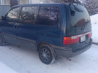 1993 Nissan Serena I (C23), синий, 299999 рублей, вид 5