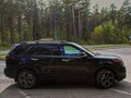 2014 Ford Explorer Sport V, чёрный, 2200000 рублей - вид 4