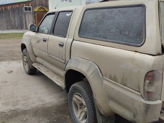 2004 Tianye Admiral, золотистый, 500000 рублей, вид 5