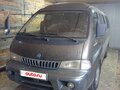 2001 Kia Pregio, серый, 450000 рублей