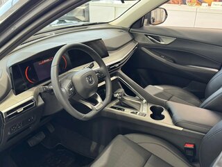 2025 Changan CS35 Plus I Рестайлинг, серый, 2839900 рублей, вид 5