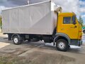 2008 КамАЗ 43085 Компас-5, жёлтый, 1700000 рублей - вид 6