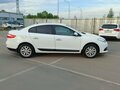 2014 Renault Fluence I Рестайлинг, белый - вид 5