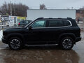 2024 Haval Dargo I, чёрный - вид 8