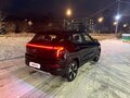 2024 Москвич 3, чёрный, 1199999 рублей