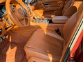 2018 Bentley Bentayga I, красный - вид 4