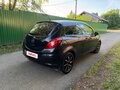 2008 Opel Corsa D, чёрный, 235000 рублей - вид 10