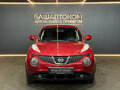 2012 Nissan Juke I, красный - вид 1