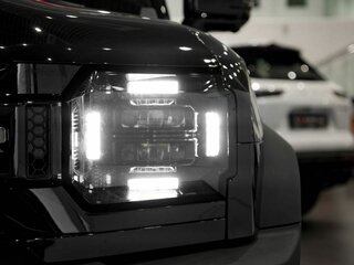 2026 Jetour T2, чёрный, 4602510 рублей, вид 4