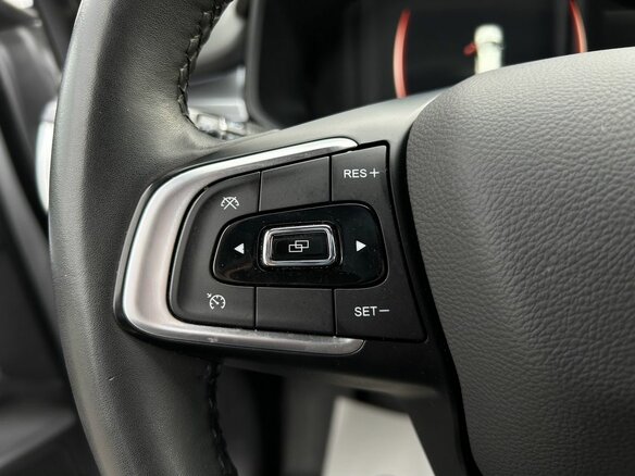 2023 Chery Tiggo 4 Pro I, серебристый - вид 23