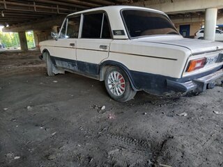 1991 Lada (ВАЗ) 2106, бежевый, 90000 рублей, вид 4