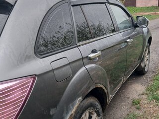 2013 Lifan X60 I, серый, 480000 рублей, вид 4