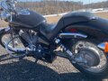 2008 Honda Shadow 750, чёрный, 590000 рублей - вид 6