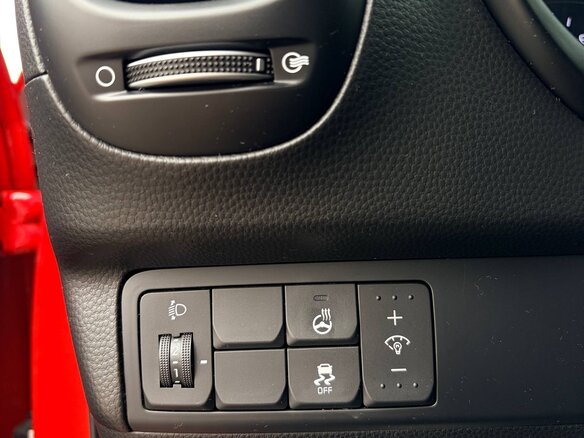 2018 Kia Soul II Рестайлинг, красный, 1590000 рублей - вид 16