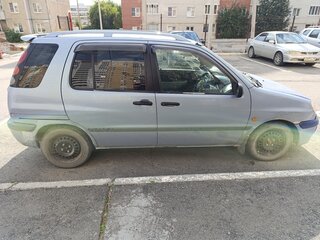 1997 Toyota Raum I, голубой, 210000 рублей, вид 4