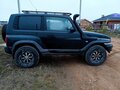 2008 ТагАЗ Tager, чёрный, 895000 рублей - вид 5
