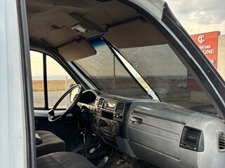 2005 ГАЗ ГАЗель (3302), белый, 300000 рублей, вид 5